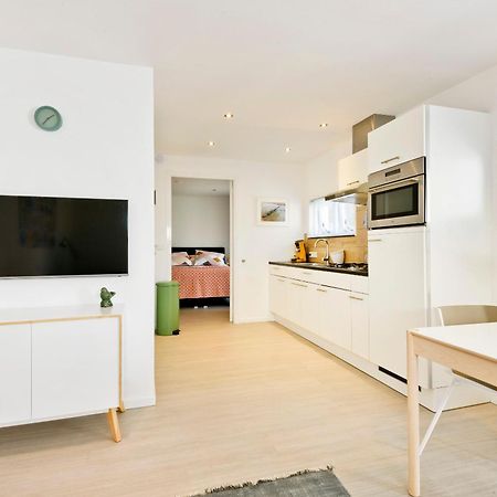 Duin17 Appartement Zoutelande Buitenkant foto