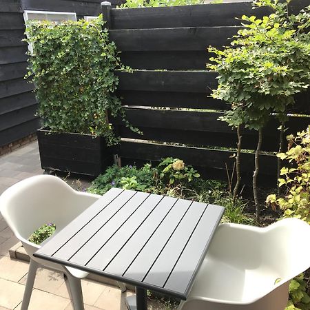 Duin17 Appartement Zoutelande Buitenkant foto