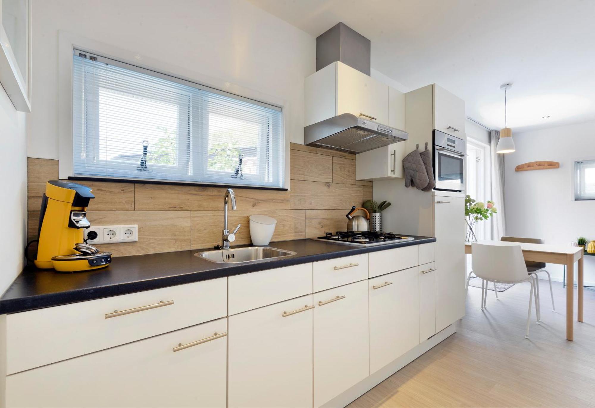 Duin17 Appartement Zoutelande Buitenkant foto